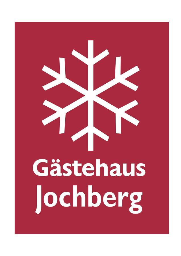 Gastehaus Jochberg Hotell Exteriör bild