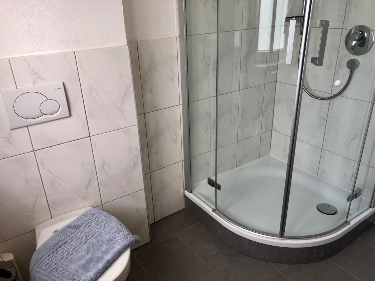 Gastehaus Jochberg Hotell Exteriör bild