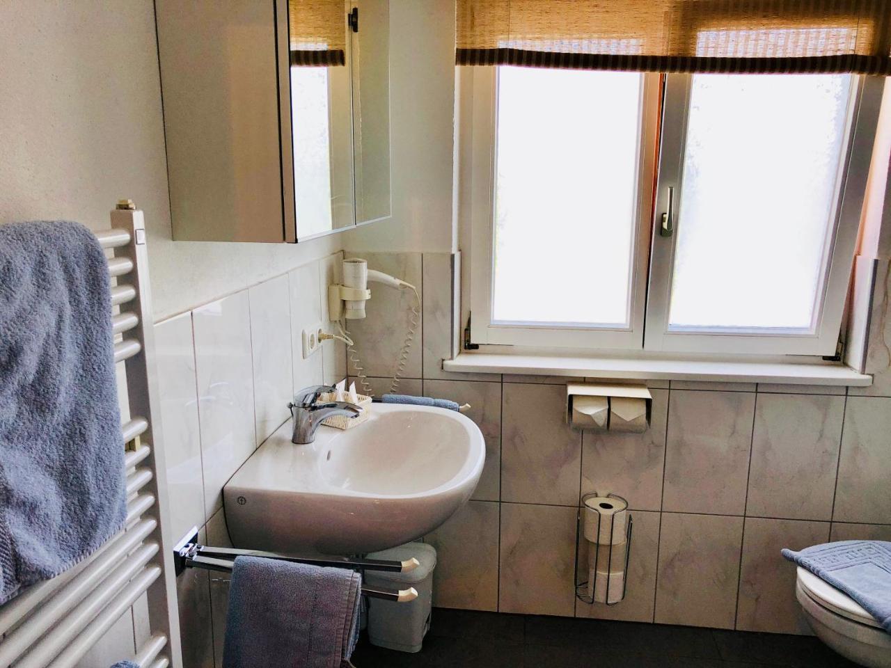 Gastehaus Jochberg Hotell Exteriör bild